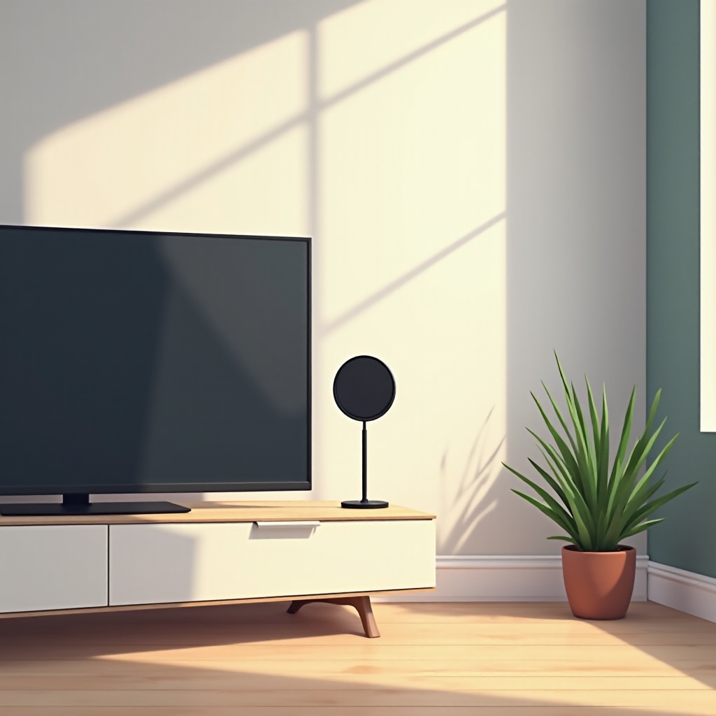 antenna for local channels without cable