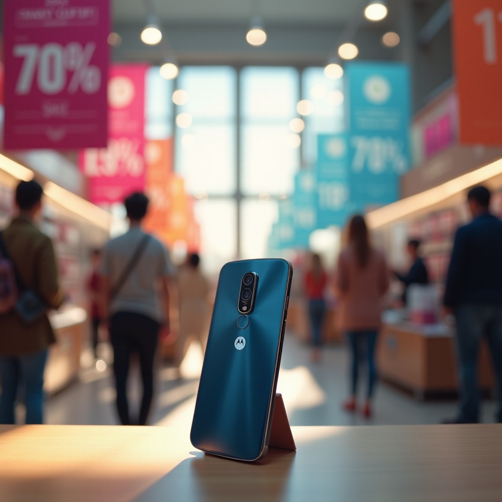best price on moto g power phone