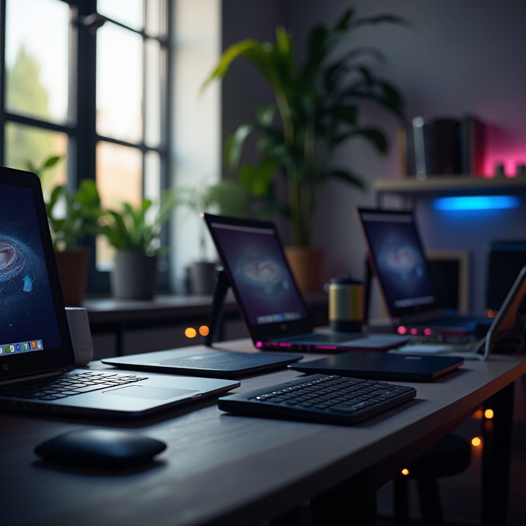 good laptops for sims 4