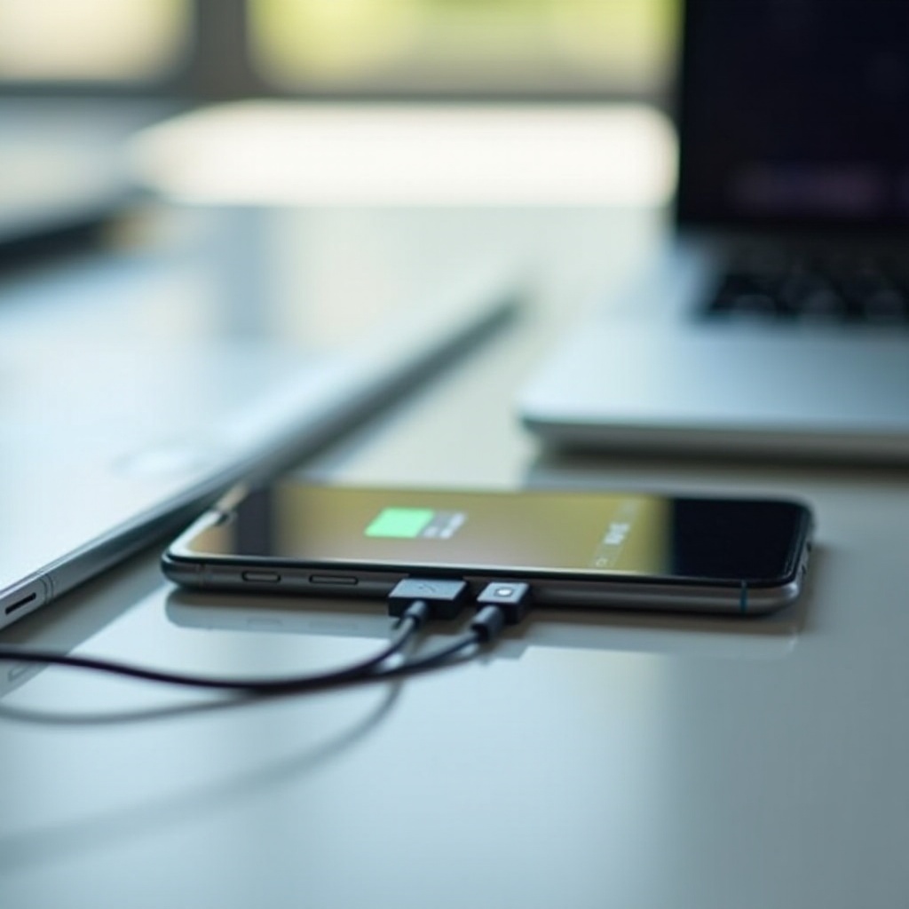 telefonul tău se încarcă mai repede în modul de economisire a energiei
