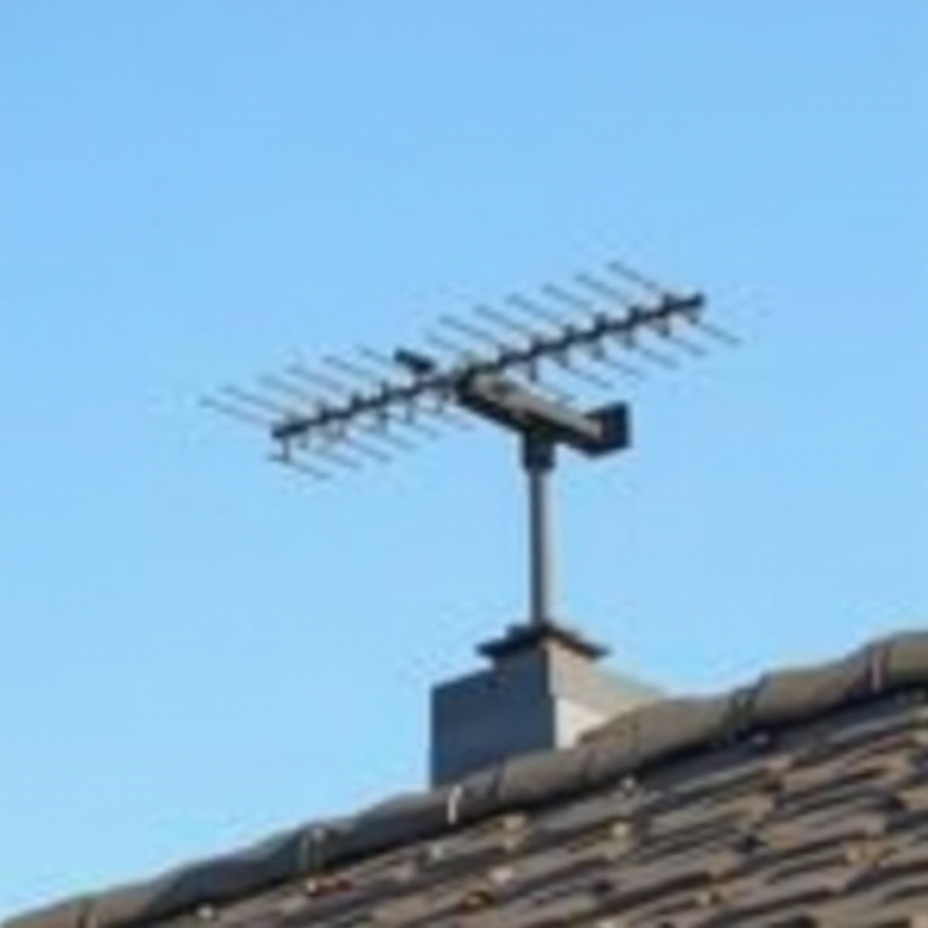 spoljne TV antene najbolja digitalna antena
